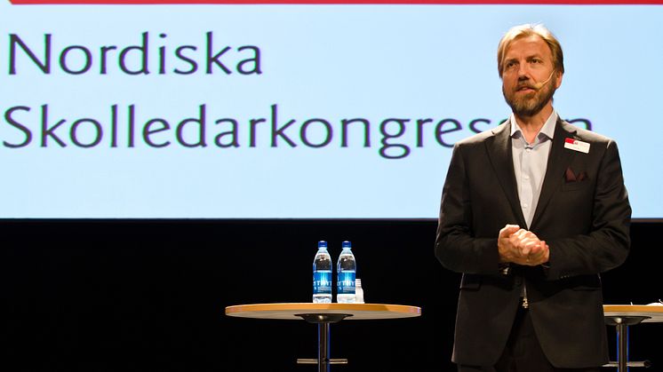 Nordiska Skolledarkongressen 2012