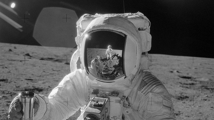 Alan Bean, Apollo 12