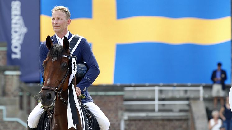 Photo: LGCT / Stefano Grasso