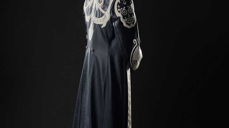Cosplay Chronicles Sörmlands museum Mariachi Reaper