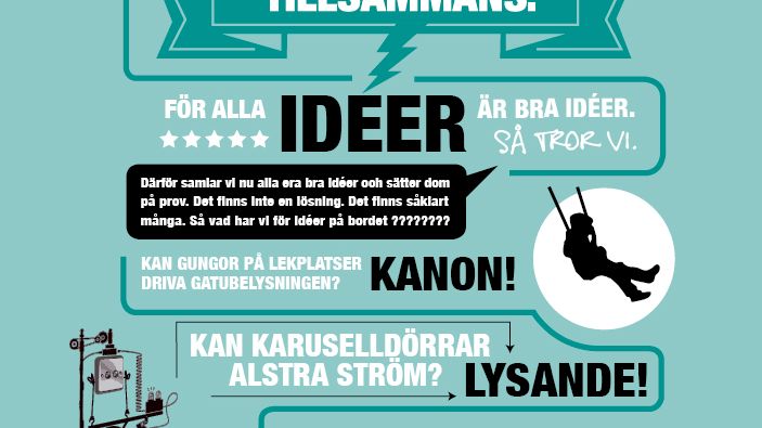 Framåt för Öresundskraft i årets SKI-undersökning
