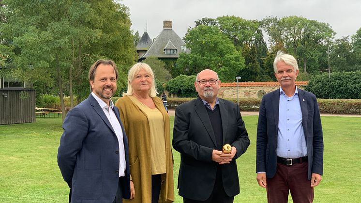 Guldäpplet 2020