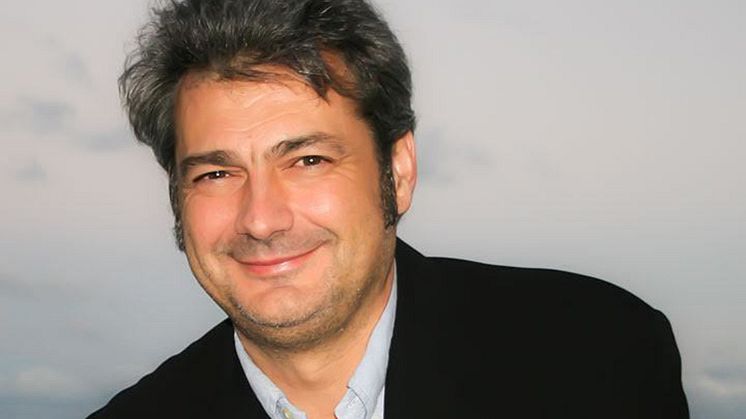 Octavio Perez