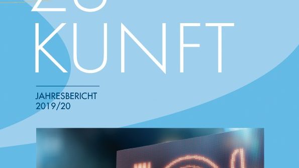 Systemgastronomie auf einen Blick - BdS-Jahresbericht 2019/2020