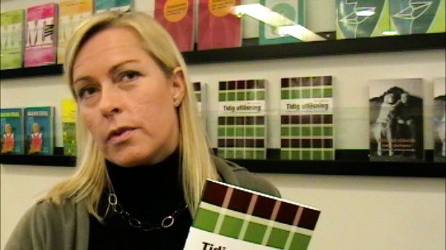Går det att bota tidig utlösning? Malin Drevstam, sex- och samlevnadsterapeut & författare svarar
