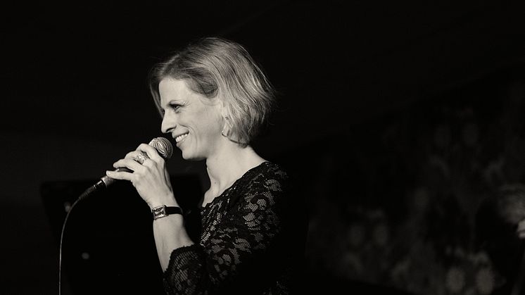 Anna Pauline 
