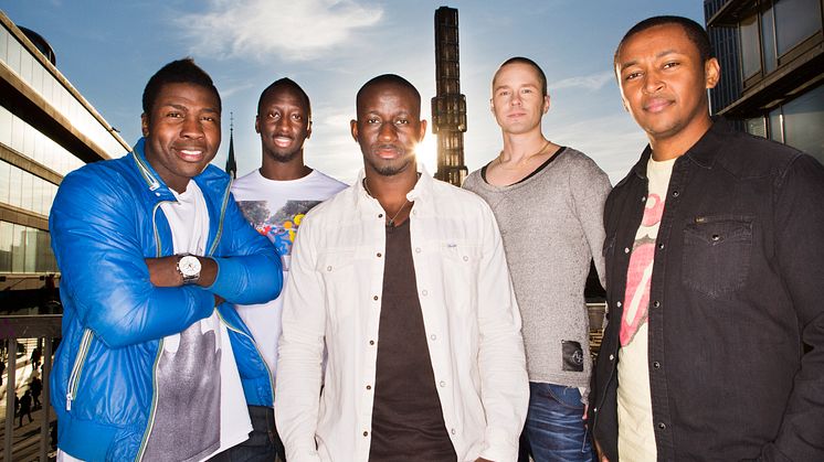 Pressbild Panetoz