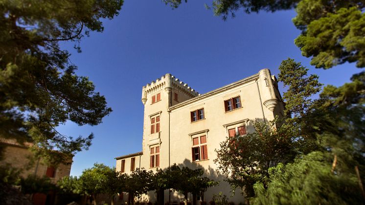 Hållbar utveckling i Languedoc
