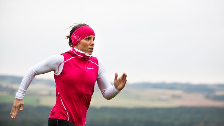 ”Jag ska åka fort på VM i Lahti”
