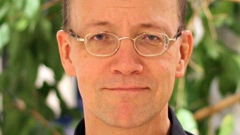 Thomas Borén, Medicinsk Kemi och Biofysik, Umeå universitet