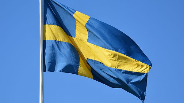 Sveriges Nationaldag