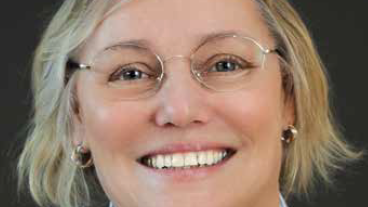 Carina Tempel ny direktör på serviceförvaltningen