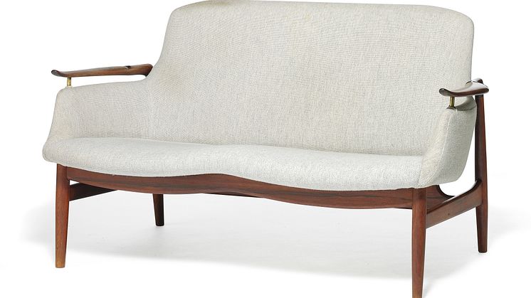 Finn Juhl: "FJ 53".