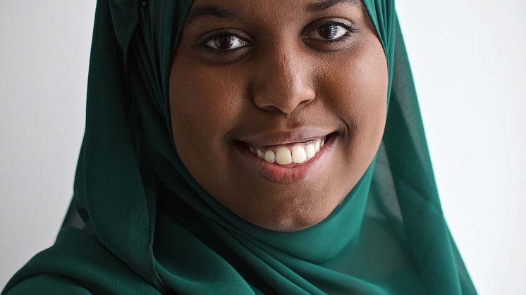 Sumaya Jirde Ali