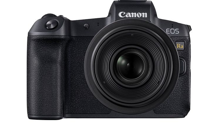 Canon EOS Ra