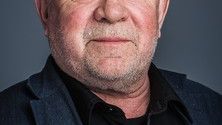 Rune Aasen, leder i Oslo Sporveiers Arbeiderforening