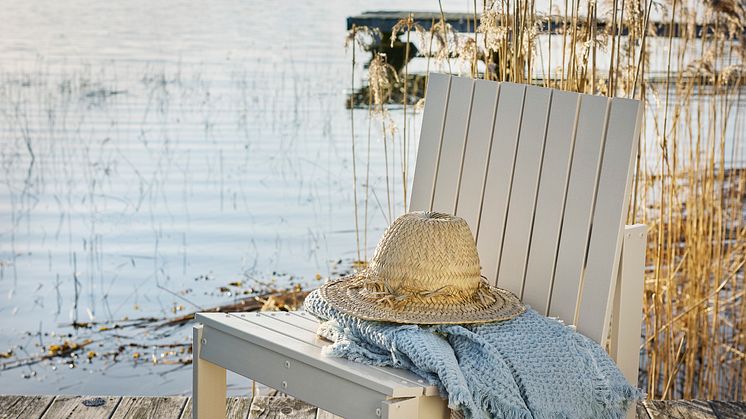 Nordsjö Coastal Beige