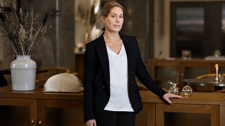 Fastighetsmäklarförbundet beger sig ut på Sverige-turné