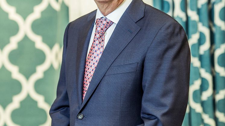 Bengt-Olov Forssell