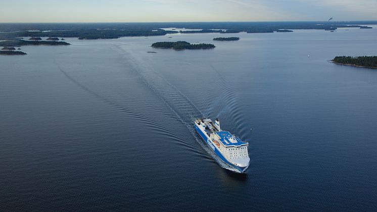 M/S Europalink