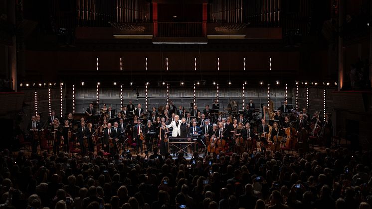 Tomas Ledin -  Symphonia - Live, press, 3