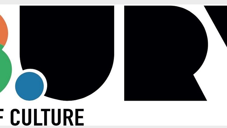 ​Town of Culture goes online