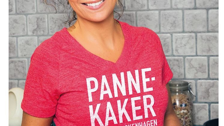 Pannekaker