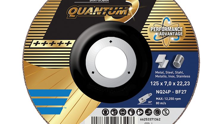 Norton Quantum3  - Produkt 1