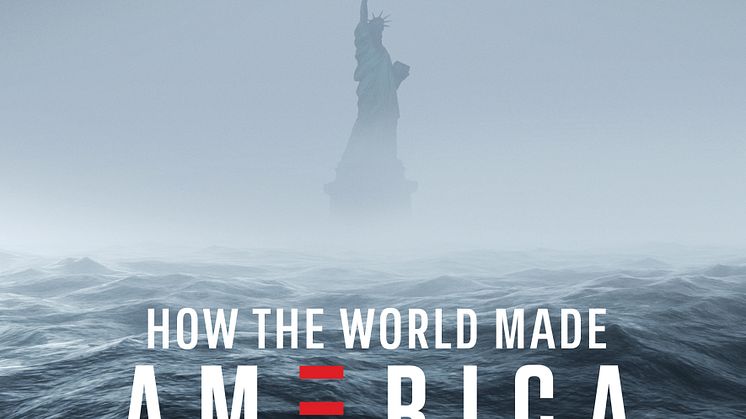 How the World Made America