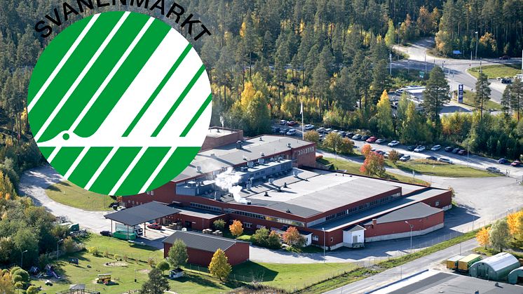 Textilias arbete med att minimera negativ miljöpåverkan når ytterligare en viktig milstolpe när tvätteriet i Långsele tilldelas Svanenlicens för tvätt och textilservice version 4 som är den allra tuffaste graden av miljöcertifiering inom textilservic