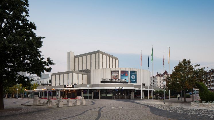 Helsingborgs stadsteater