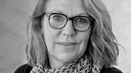 Ann-Sofie Olsson, ny styrelseledamot i Kombispel och Nordic Lottery