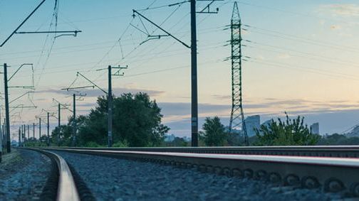 Grönt alternativ till vägtransport mellan Sverige och Danmark