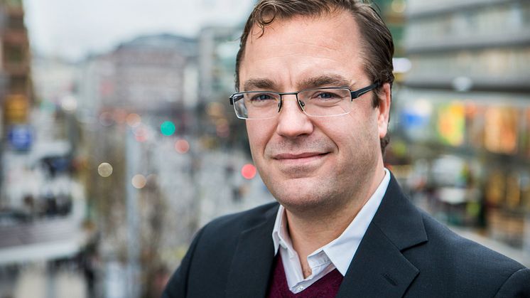 Fotograf: Magnus Lans