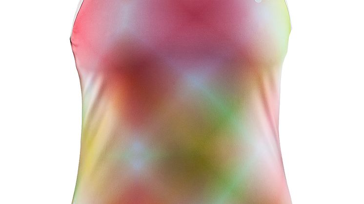 Breakaway singlet