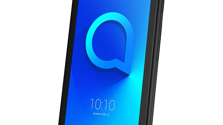 Alcatel U3