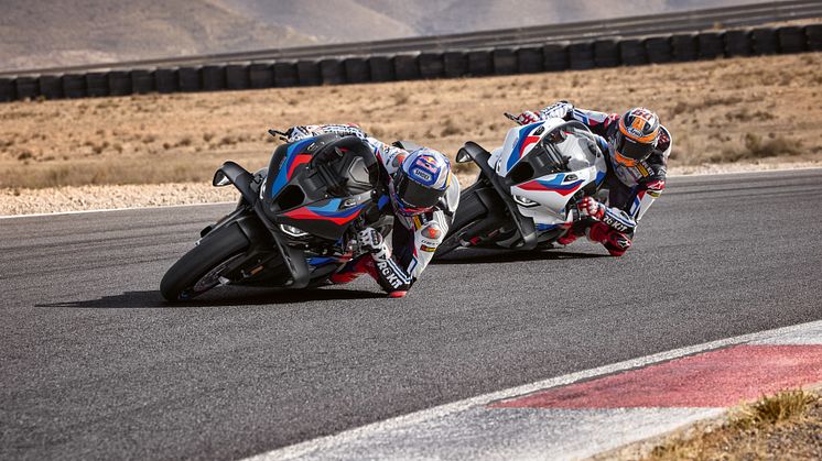 BMW M 1000 RR