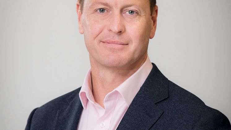 Steve Lammin, Engineering Director
