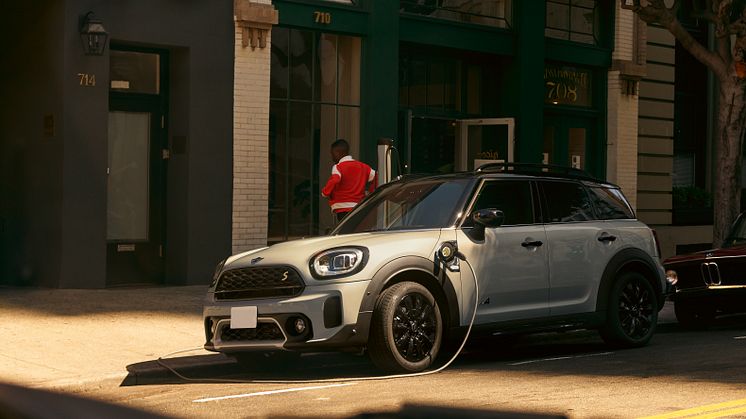 MINI Countryman1