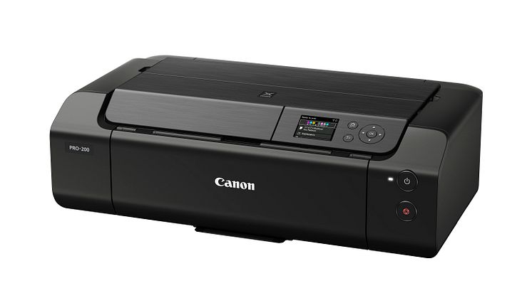 PIXMA PRO-200 AS SK EN FSL