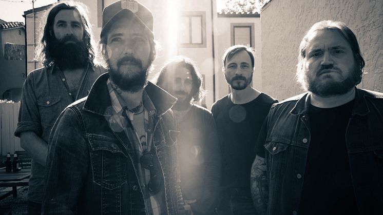 Band of Horses
