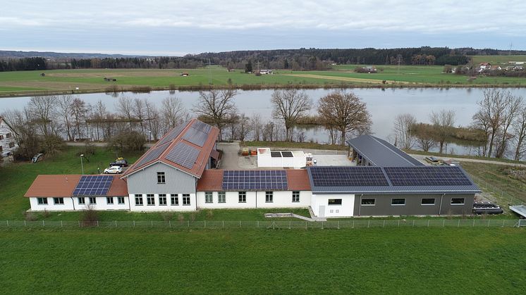 Bildnachweis: LEW