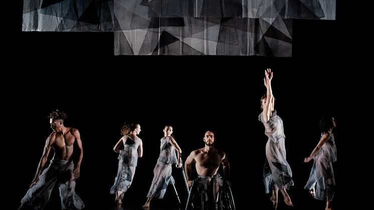 Candoco Dance Company 