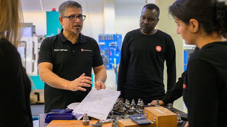 Kunskapscompaniet Industriteknik CNC_Svets__2