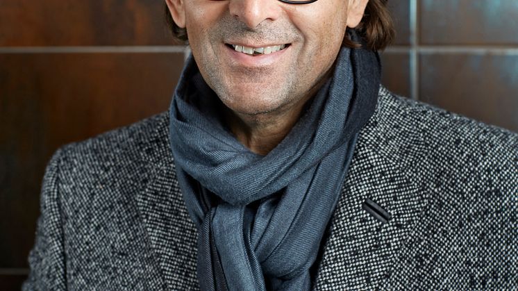 Niklas Strömstedt Fotograf Mattias Edwall