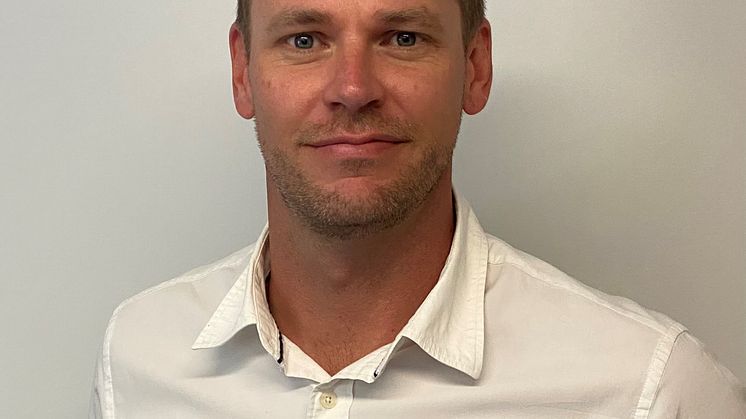 Fischer Panda UK - Craig Gutteridge