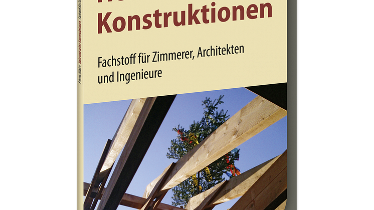 Holz und seine Konstruktionen 3D (tif)