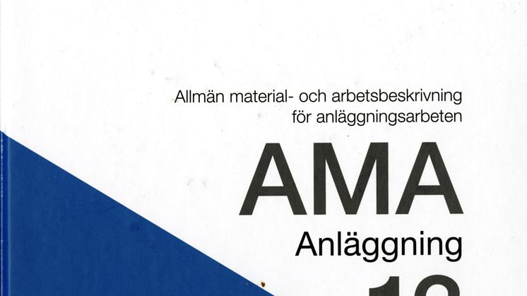AMA Anläggning 13