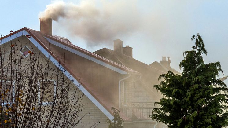 Inneklima-bombe: Ventilasjonsanlegg kan gjøre mer skade enn gagn