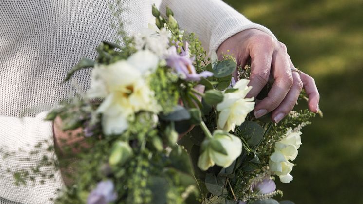 Sofiero Midsommarfirande 2024